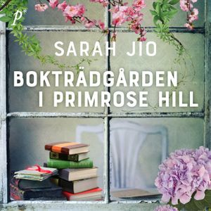 Bokträdgården i Primrose Hill | 3:e upplagan