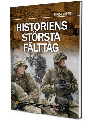 Historiens största fälttåg | 1:a upplagan