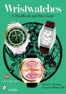 Wristwatches - a handbook and price guide