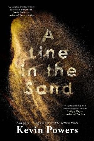 A Line in the Sand