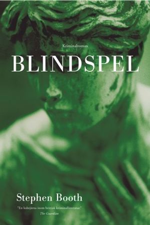 Blindspel