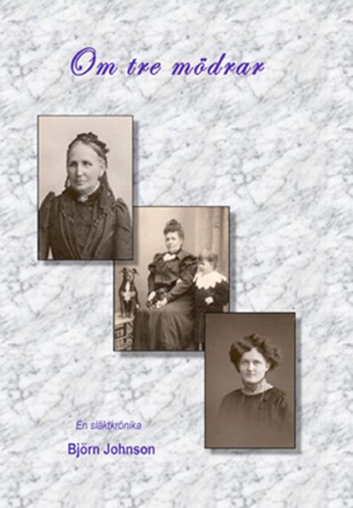 Om tre mödrar | 0:e upplagan