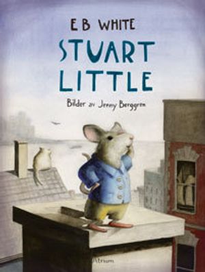 Stuart Little | 1:a upplagan