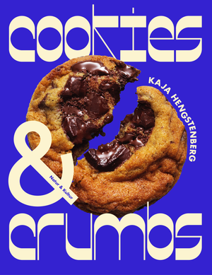 Cookies & crumbs | 1:a upplagan