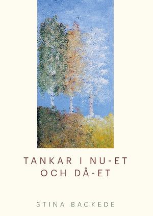 Tankar i nu-et och då-et | 1:a upplagan