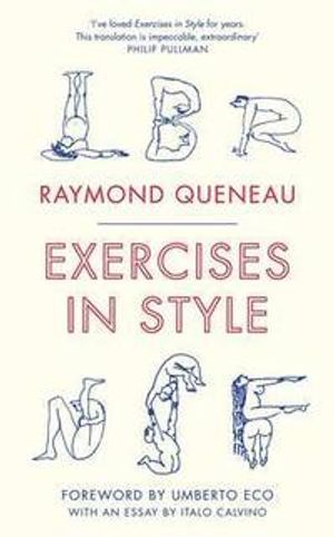 Exercises in Style