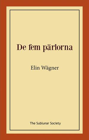 De fem pärlorna