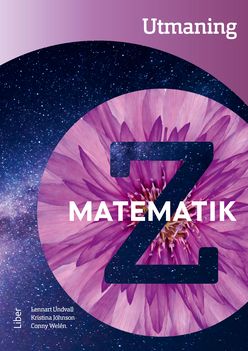 Matematik Z Utmaning | 5:e upplagan