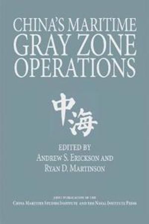 China's Maritime Gray Zone Operations