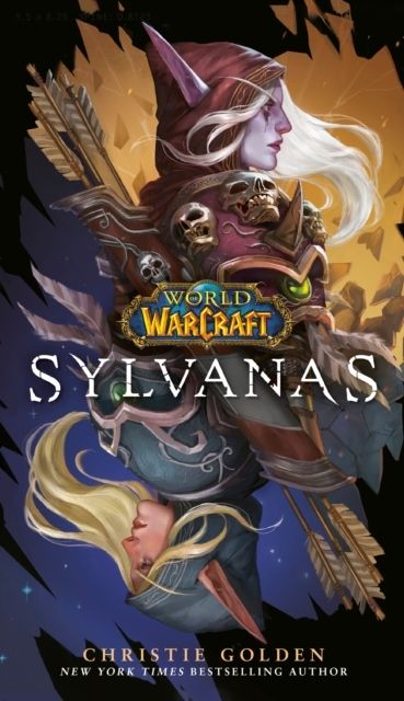 Sylvanas (World of Warcraft) | 0:e upplagan