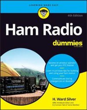 Ham Radio For Dummies | 4:e upplagan