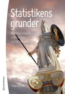 Statistikens grunder | 1:a upplagan