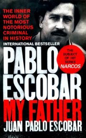 Pablo Escobar: My Father | 0:e upplagan