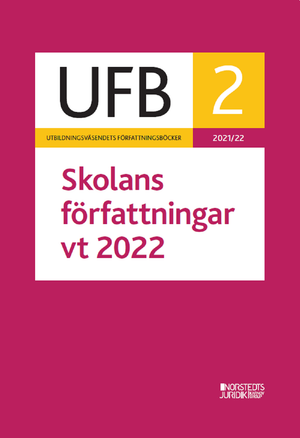 UFB 2 VT 2022