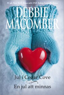 Jul i Cedar Cove : En jul att minnas