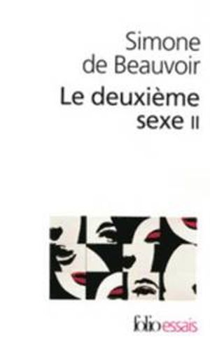 Le Deuxieme Sexe 2