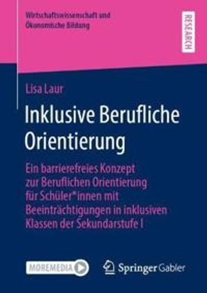 Inklusive Berufliche Orientierung | 1:a upplagan