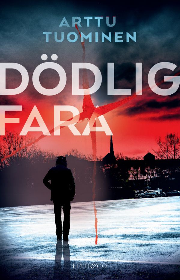 Dödlig fara | 0:e upplagan