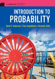 Introduction to Probability | 0:e upplagan
