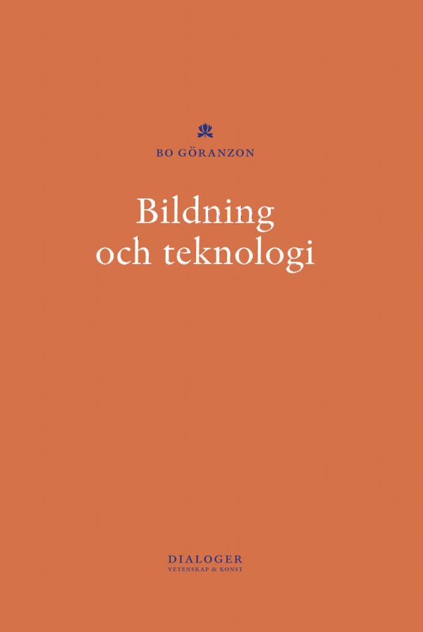 Bildning och teknologi | 0:e upplagan