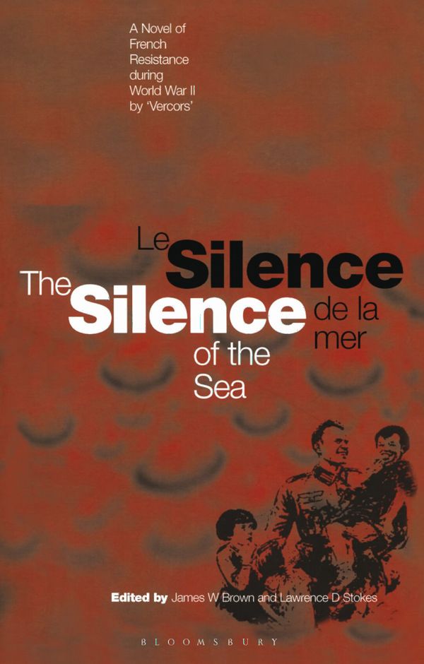 Silence of the Sea / Le Silence de la Mer | 0:e upplagan