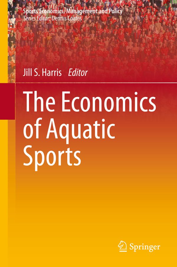 The Economics of Aquatic Sports | 1:a upplagan