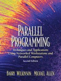 Parallel Programming