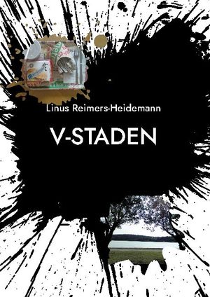 Hässelby - Vällingby : sevärdhet i förorten | 1:a upplagan