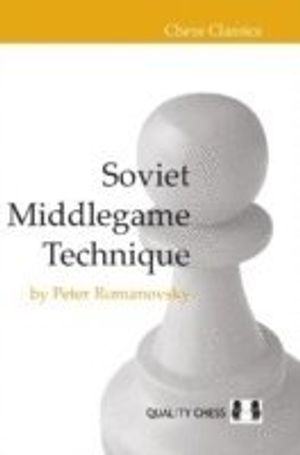 Soviet Middlegame Technique