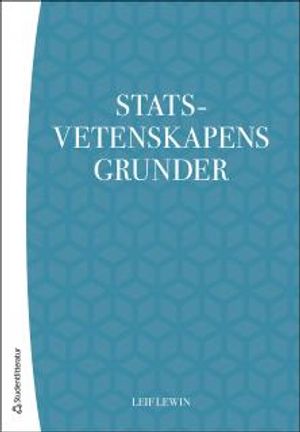 Statsvetenskapens grunder |  2:e upplagan