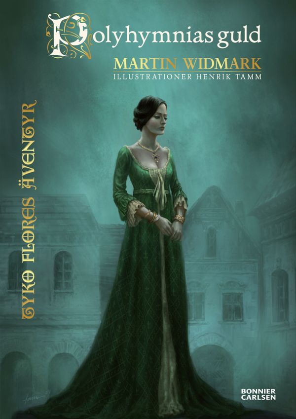 Polyhymnias guld | 0:e upplagan