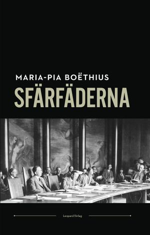 Sfärfäderna