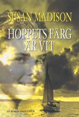 Hoppets färg är vit