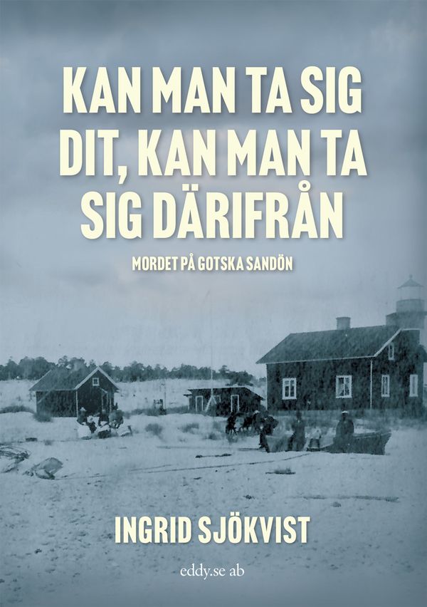 Kan man ta sig dit, kan man ta sig därifrån | 0:e upplagan