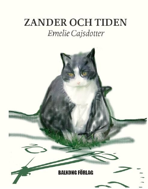 Zander och Tiden | 4:e upplagan