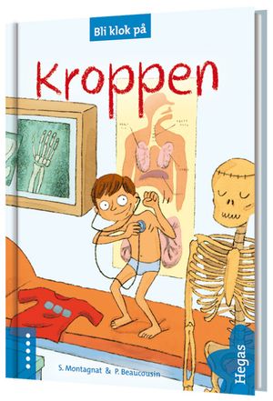 Kroppen