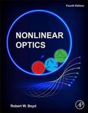 Nonlinear Optics