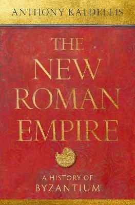 The New Roman Empire | 0:e upplagan