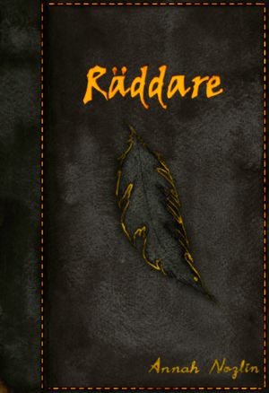 Räddare | 1:a upplagan