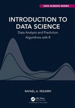 Introduction to Data Science | 1:a upplagan