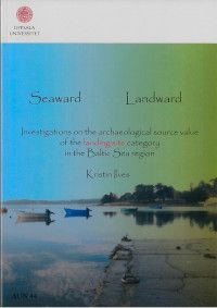 Seaward Landward | 0:e upplagan