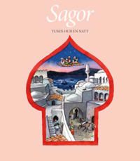 Sagor Tusen och en natt | 0:e upplagan