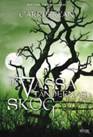 De vassa tändernas skog | 1:a upplagan