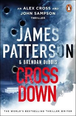 Cross Down | 0:e upplagan