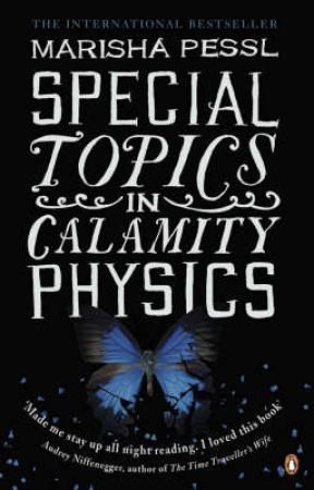 Special Topics in Calamity Physics | 0:e upplagan