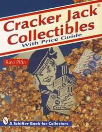Cracker Jack® Collectibles