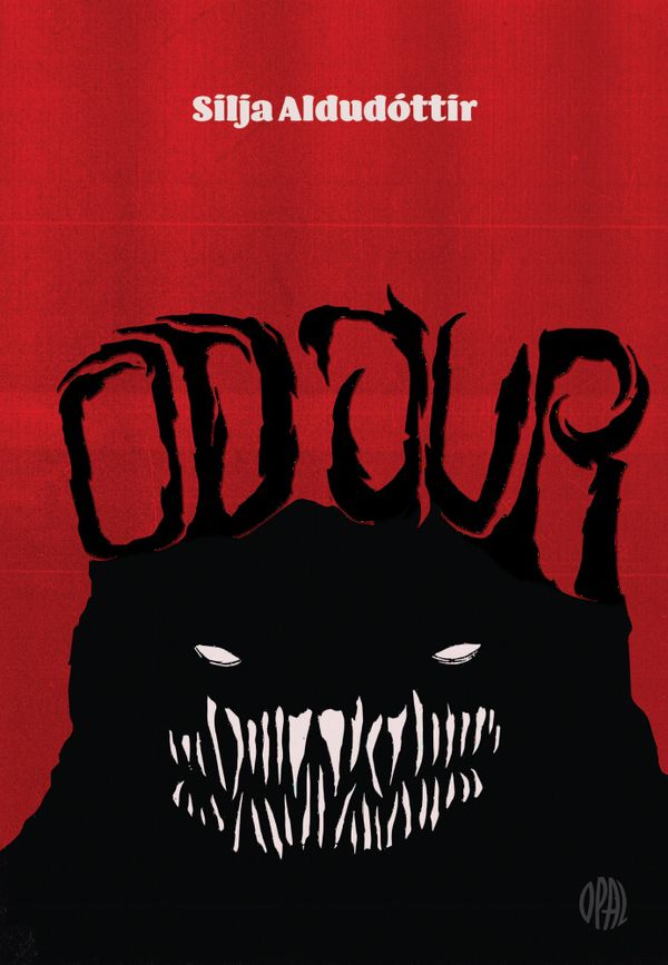 Odjur | 0:e upplagan