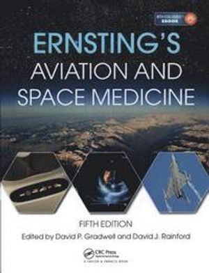 Ernsting's Aviation and Space Medicine 5E