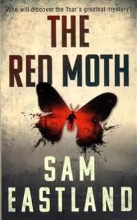 The Red Moth