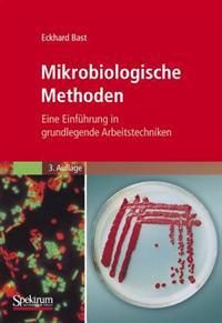 Mikrobiologische Methoden | 3:e upplagan
